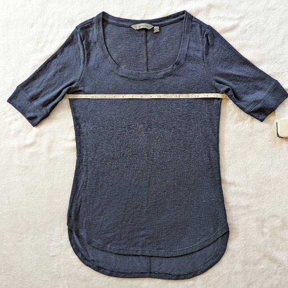 Athleta Short Sleeve Shirt - Picture 5 of 6